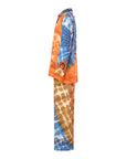 Mantra OM Cotton Tie Dye Set Sydney