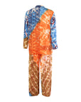 Mantra OM Cotton Tie Dye Set Sydney