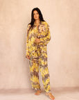 CALIFORNIA SILK SET