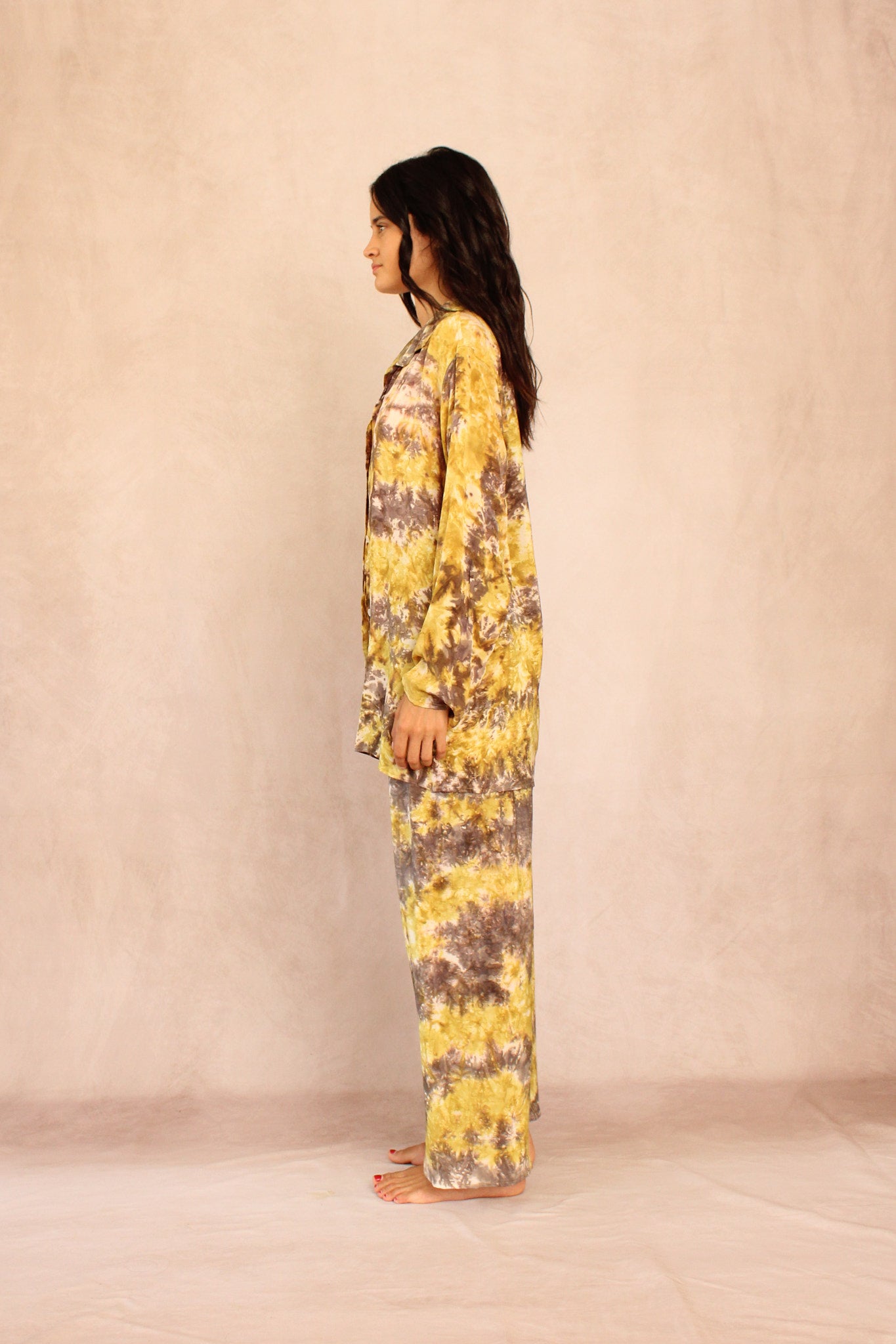 CALIFORNIA SILK SET