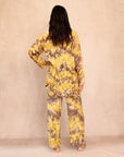 CALIFORNIA SILK SET