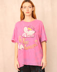 CATSHIRE TSHIRT