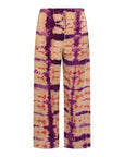 SHIBORI SILK SET