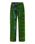 SHIBORI SILK SET