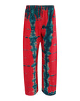 SHIBORI SILK SET