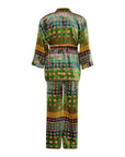 VELVET SET TROPICAL