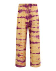 SHIBORI SILK SET
