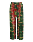 SHIBORI SILK SET