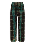 SHIBORI SILK SET