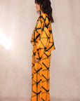 THE SOLSTICE SET ORANGE