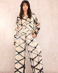 THE SOLSTICE SET OFF WHITE INKWELL