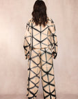 THE SOLSTICE SET OFF WHITE INKWELL