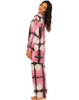 Moon Silk Set