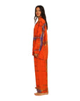 SHIBORI SILK SET