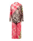 COTTON MANTRA HAWAII TIE DYE SET OM COLLECTION