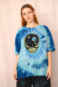 GRATEFUL DEAD TSHIRT
