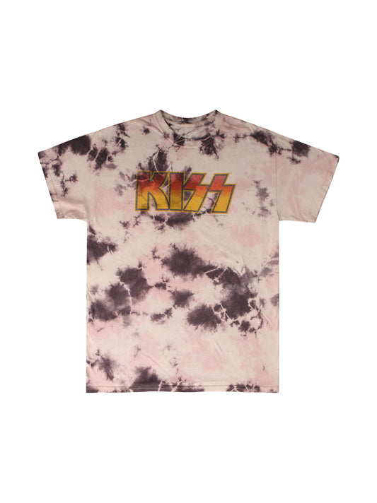 KISS TSHIRT