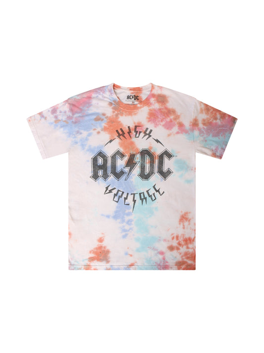 ACDC TSHIRT