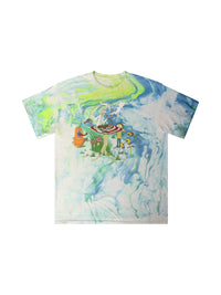 RICK & MORTY TSHIRT