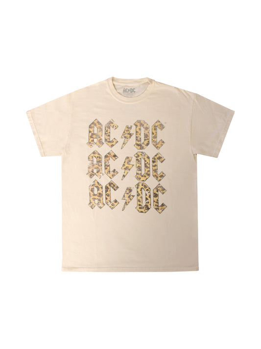 ACDC TSHIRT