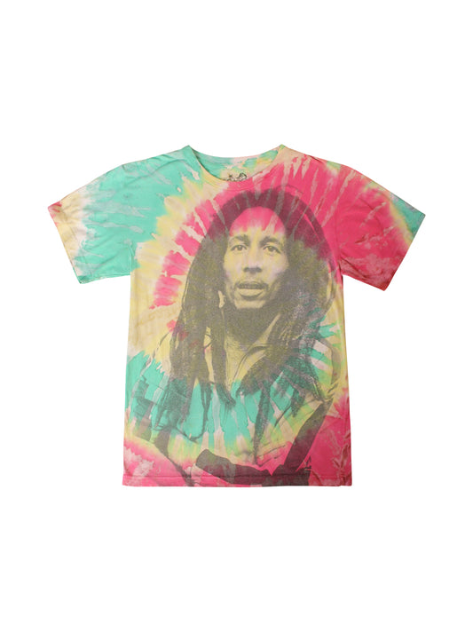 BOB MARLEY TSHIRT