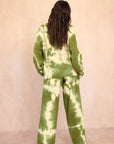CASHMERE TIE DYE SET