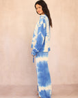 CASHMERE TIE DYE SET