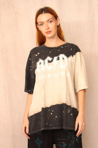 ACDC TSHIRT