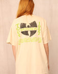 WUTANG TSHIRT