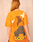GOOFY TSHIRT
