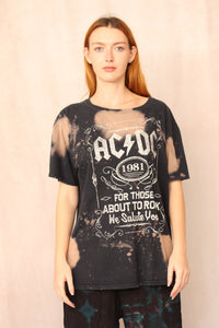ACDC TSHIRT