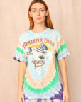 GRATEFUL DEAD TSHIRT