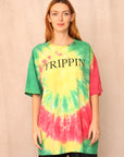 TRIPPIN TSHIRT