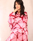 THE SOLSTICE SET PINK