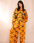 THE SOLSTICE SET ORANGE