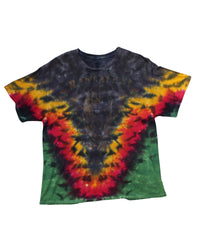 RASTAFARI TSHIRT