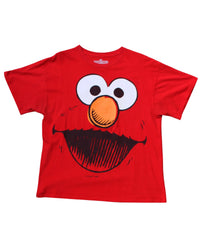 ELMO TSHIRT