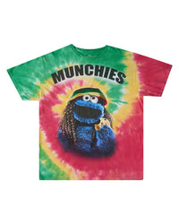 MUNCHIES TSHIRT