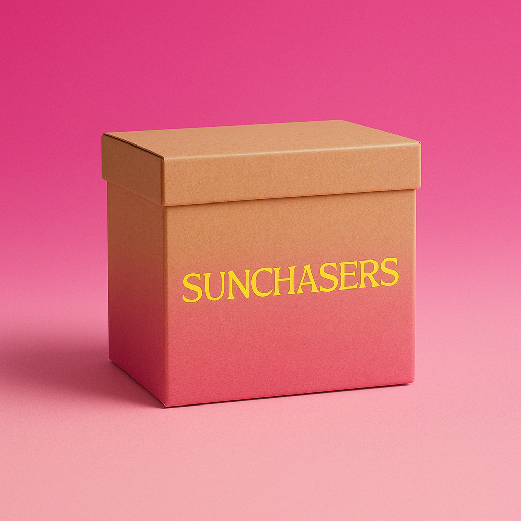 MISTERY BOX 