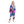 Load image into Gallery viewer, Mantra Cotton Set - Multicolor Tie Dye  Shirt &amp; Pants
